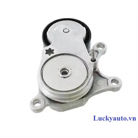 Cụm tăng đưa dây cu roa xe Mercedes B160, B180, B200 - 2702000370